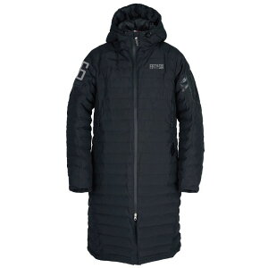 56fUC WPbg x`R[g oCN EFA AE^[ 56design BENCH COAT