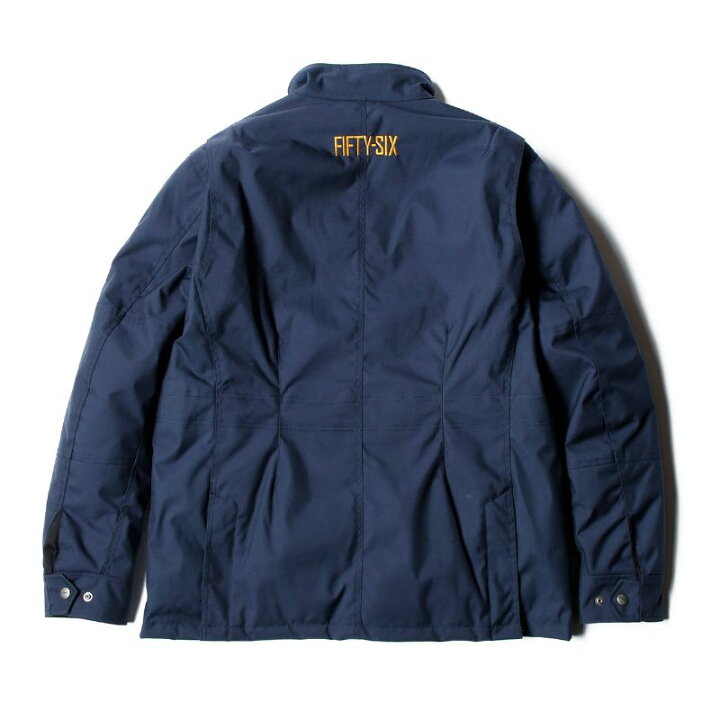 楽天市場】56デザイン ジャケット ウィンター サファリ ジャケット 