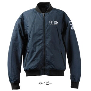 56fUC WPbg Cg u] oCN EFA AE^[ 56design LIGHT BLOUSON