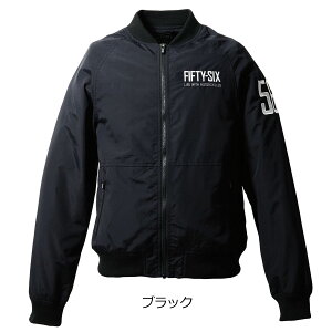 56fUC WPbg Cg u] oCN EFA AE^[ 56design LIGHT BLOUSON