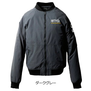 56fUC WPbg Cg u] oCN EFA AE^[ 56design LIGHT BLOUSON