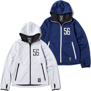 56fUC t[fB [eBeB p[J[ oCN EFA gbvX 56design UTILITY PARKER