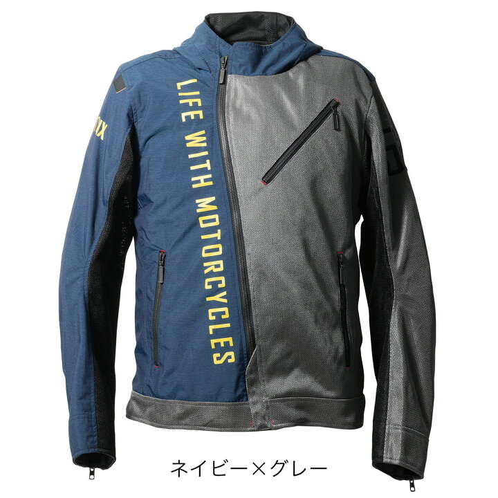 楽天市場】56デザイン ジャケット スラッシュ メッシュ ジャケット 