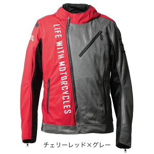 56fUC WPbg XbV bV WPbg oCN EFA AE^[ 56design SLASH MESH JACKET