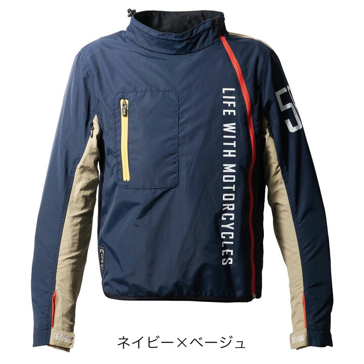 楽天市場】56デザイン ジャケット アーク ジップ ジャケット バイク  