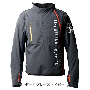 56fUC WPbg A[N Wbv WPbg oCN EFA AE^[ 56design ARC ZIP JACKET