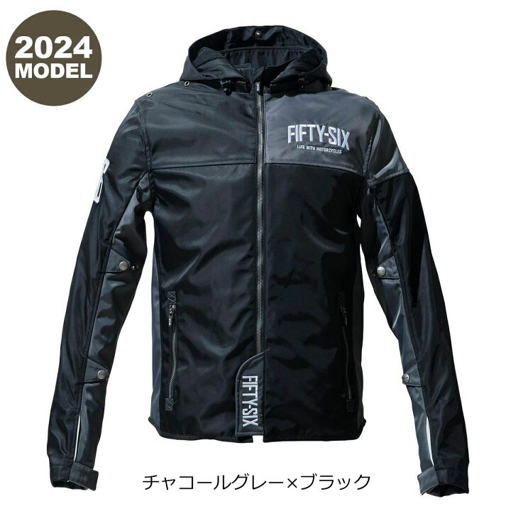 楽天市場】56デザイン ジャケット クォーター パーカー 24 バイク 