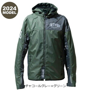 56fUC WPbg NH[^[ p[J[ 24 oCN EFA AE^[ 56design QUARTER PARKA