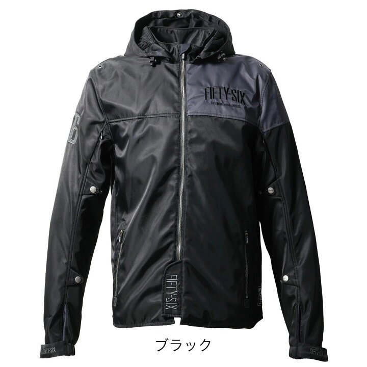 楽天市場】56デザイン ジャケット クォーター パーカー 24 バイク 
