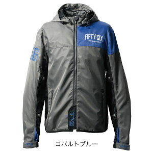 56fUC WPbg NH[^[ p[J[ 24 oCN EFA AE^[ 56design QUARTER PARKA