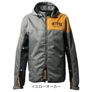 56fUC WPbg NH[^[ p[J[ 24 oCN EFA AE^[ 56design QUARTER PARKA