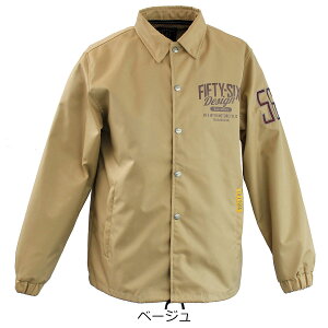 56fUC WPbg CfBO R[`WPbg 2 24 oCN EFA AE^[ 56design RIDING COACH JACKET 2 24