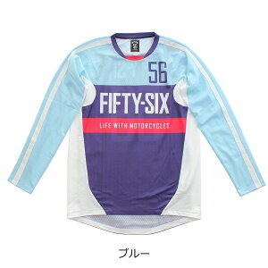 56fUC MXW[W ANeBu hC W[W[ / 56 oCN EFA gbvX 56design ACTIVE DRY JERSEY / 56