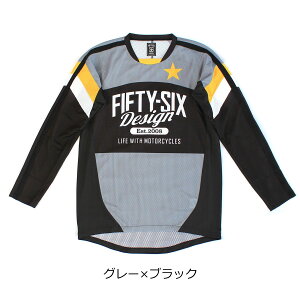 56fUC MXW[W ANeBu hC W[W[ / X^[ oCN EFA gbvX 56design ACTIVE DRY JERSEY / STAR