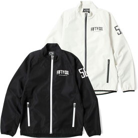 56デザイン ジャケット ウインド ブレーカー バイク ウェア アウター 56design WIND BREAKER