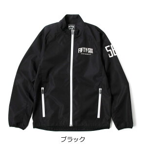 56fUC WPbg ECh u[J[ oCN EFA AE^[ 56design WIND BREAKER