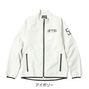 56fUC WPbg ECh u[J[ oCN EFA AE^[ 56design WIND BREAKER