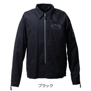 56fUC WPbg CfBO Jo[I[ oCN EFA AE^[ 56design RIDING COVERALL