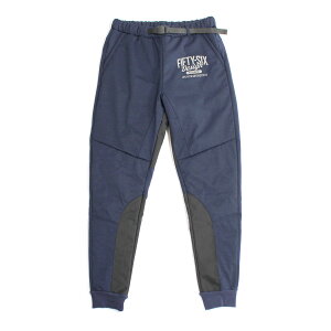 56fUC pc CfBO {A XEFbg pc EFA 56design RIDING BOA SWEAT PANTS