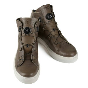 56fUC Xj[J[ tBteBVbNX U[ CfBO V[Y oCN V[Y 56design FIFTY-SIX LEATHER RIDING SHOES