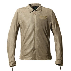 56fUC WPbg [J[ bVW Pbg oCN EFA AE^[ 56design WORKER MESH JACKET