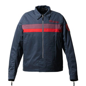 56fUC u] tBteB[Y WPbg oCN EFA AE^[ 56design FIFTIES BLOUSON