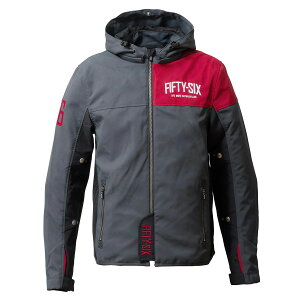 56fUC WPbg NH[^[ p[J[ f25 oCN EFA AE^[ 56design QUARTER PARKA f25
