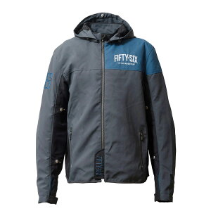 56fUC WPbg NH[^[ p[J[ f25 oCN EFA AE^[ 56design QUARTER PARKA f25