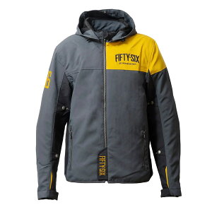 56fUC WPbg NH[^[ p[J[ f25 oCN EFA AE^[ 56design QUARTER PARKA f25