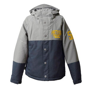 56fUC WPbg oCJ[ EH[ WPbg oCN EFA AE^[ 56design BICOLOR WARM JACKET