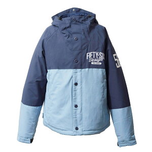 56fUC WPbg oCJ[ EH[ WPbg oCN EFA AE^[ 56design BICOLOR WARM JACKET