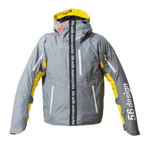 56fUC WPbg EB^[ ANVX WPbg oCN EFA AE^[ 56design WINTER AXIS JACKET