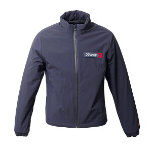 56デザイン ファブリック ウォーム インナー バイク ウェア アウター 56design WARM INNER