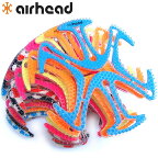 ヘルメット用ベンチレーションライナー エアーヘッド バイク ヘルメット airhead