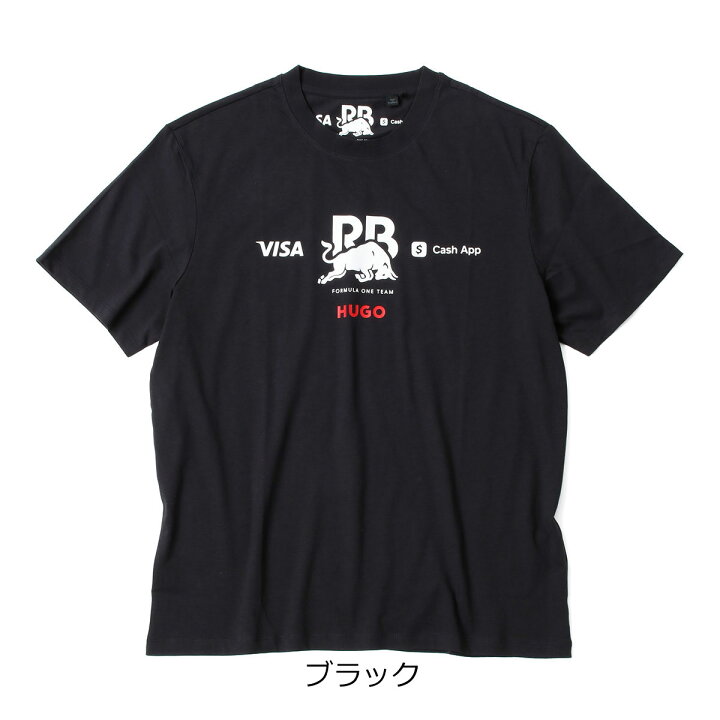 楽天市場】ビザ・キャッシュアップRB F1チーム Tシャツ VISA CASH APP 