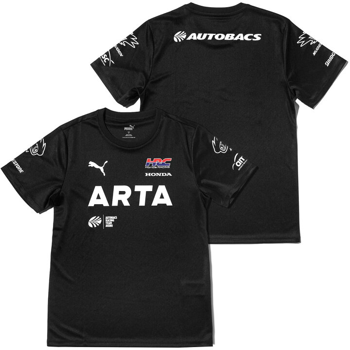 楽天市場】Tシャツ エーアールティーエー ARTA レプリカ 24 Tシャツ 