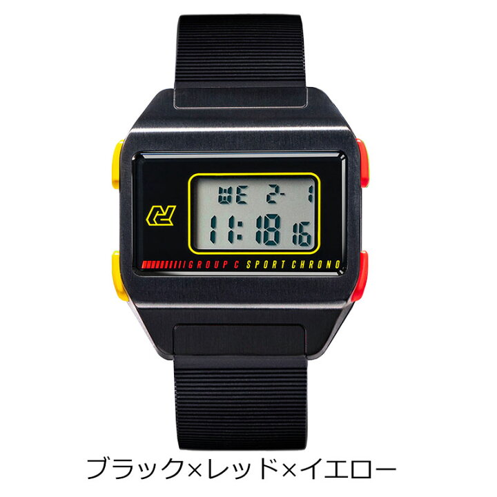 楽天市場】腕時計 アウトドローモ グループ C スポーツ クロノグラフ 