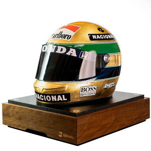 ACgZi ͌^ SID MOSCA 1/1 ACgEZi 30 Years of Legacy vJ wbg [^[X|[c G AyrtonSenna