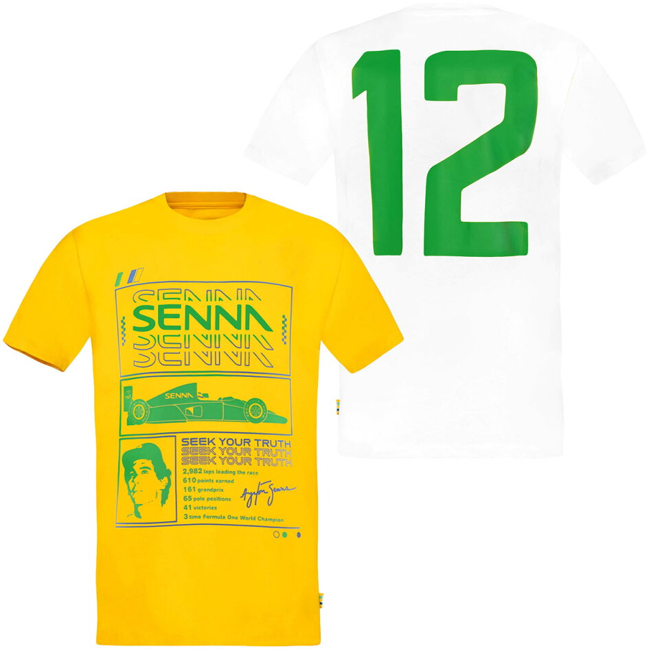 楽天市場 | Motorimoda - Ayrton Senna 新作アイテムが多数入荷しました
