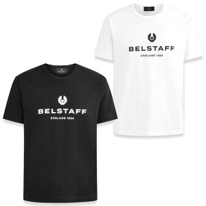 xX^bt TVc 1924 TVc oCN EFA gbvX BELSTAFF 1924 T-Shirt