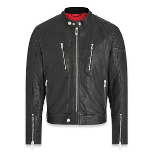 xX^bt U[WPbg `[^ [^[TCN WPbg oCN EFA AE^[ BELSTAFF Cheetham Motorcycle Jacket