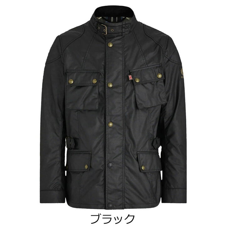 楽天市場】ベルスタッフ ジャケット クロスビー モーターサイクル 