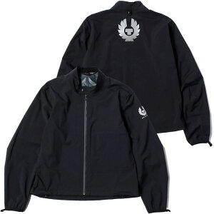 xX^bt CEFA EbhY C WPbg oCN EFA gbvX BELSTAFF WOODLANDS RAIN JACKET