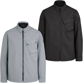 ベルスタッフ シャツ シロッコ モーターサイクル オーバーシャツ バイク ウェア トップス BELSTAFF SIROCCO MOTORCYCLE OVERSHIRT