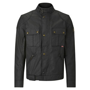 xX^bt WPbg ubNY [^[TCN WPbg 2024 oCN EFA AE^[ BELSTAFF BROOKLANDS MOTORCYCLE JACKET