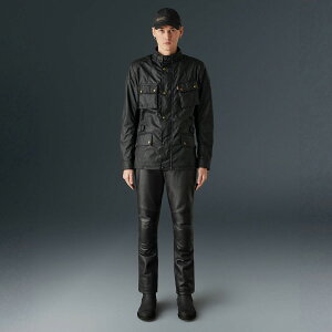 xX^bt WPbg NXr[ [^[TCN WPbg 2024 oCN EFA AE^[ BELSTAFF CROSBY MOTORCYCLE JACKET