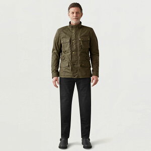 xX^bt WPbg NXr[ [^[TCN WPbg 2024 oCN EFA AE^[ BELSTAFF CROSBY MOTORCYCLE JACKET
