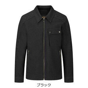 xX^bt WPbg AEgC_[ I[o[Vc 2024 oCN EFA AE^[ BELSTAFF OUTRIDER OVERSHIRTE JACKET