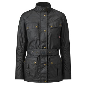 xX^bt WPbg gCA}X^[ [^[TCN WPbg E[} oCN EFA AE^[ ICh BELSTAFF Trialmaster Motorcycle Jacket Woman