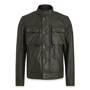 xX^bt WPbg [X}X^[ WPbg oCN EFA AE^[ ICh BELSTAFF RACEMASTER JACKET